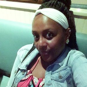 Meet your Posher, Katrina